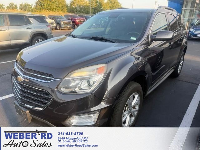Chevrolet Equinox LT - St. Louis MO