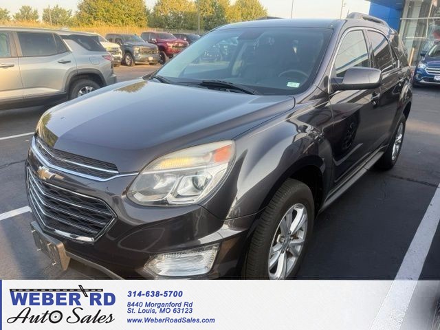 Chevrolet Equinox LT - St. Louis MO