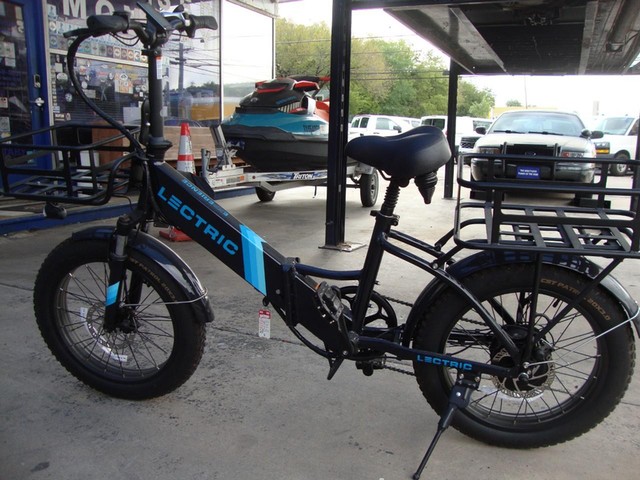 Parts/Accessories - Austin TX