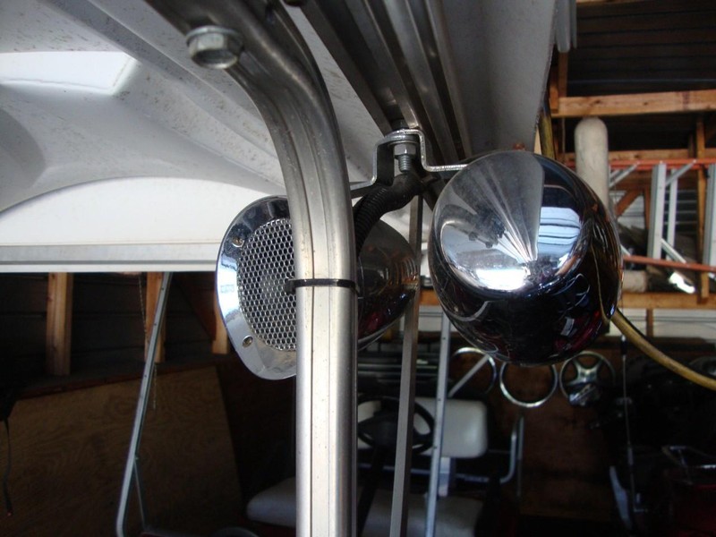 Club Golf Cart Gas (golf Cart)   Vehicle Full-screen Gallery Image 03