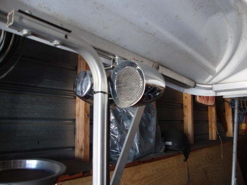 Club Golf Cart Gas (golf Cart)   Vehicle Full-screen Gallery Image 04