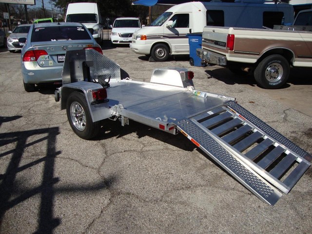 Aluma MC1F - Austin TX