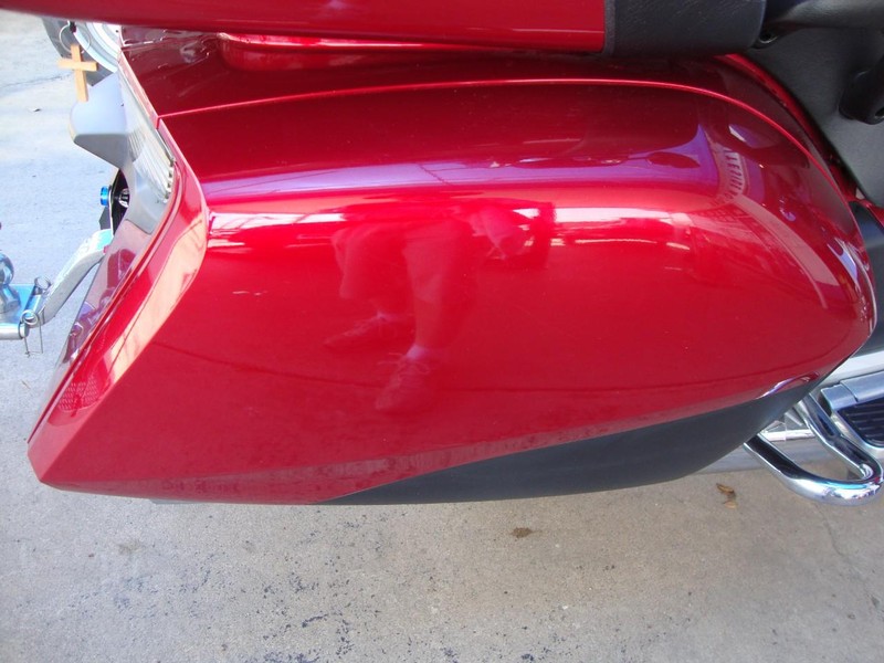 Honda GOLDWING Vehicle Full-screen Gallery Image 09