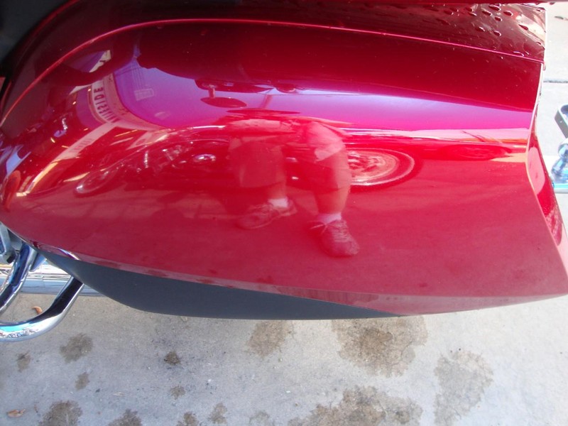 Honda GOLDWING Vehicle Full-screen Gallery Image 11