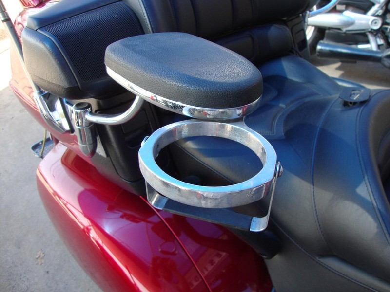 Honda GOLDWING Vehicle Full-screen Gallery Image 17