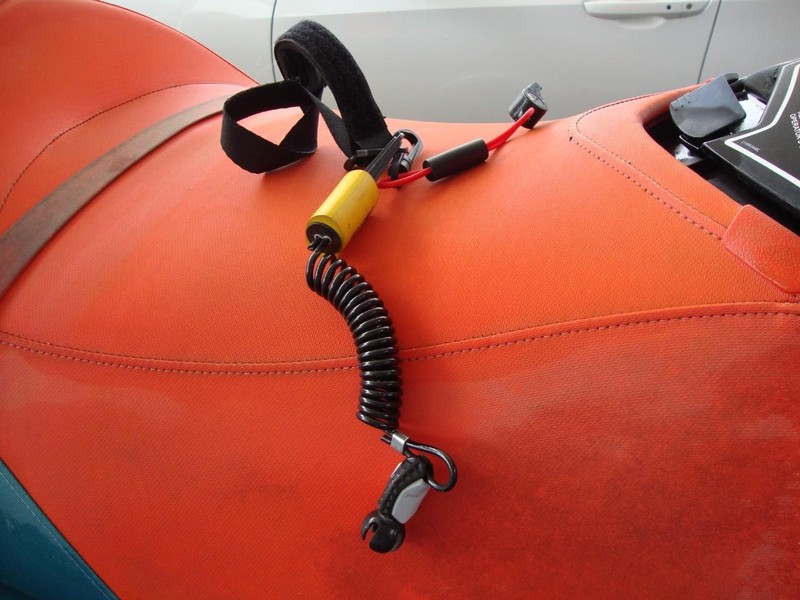 Seadoo WAKE155 Vehicle Full-screen Gallery Image 05