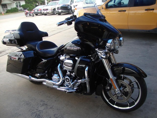 Harley-Davidson STREET GLIDE   - Austin TX