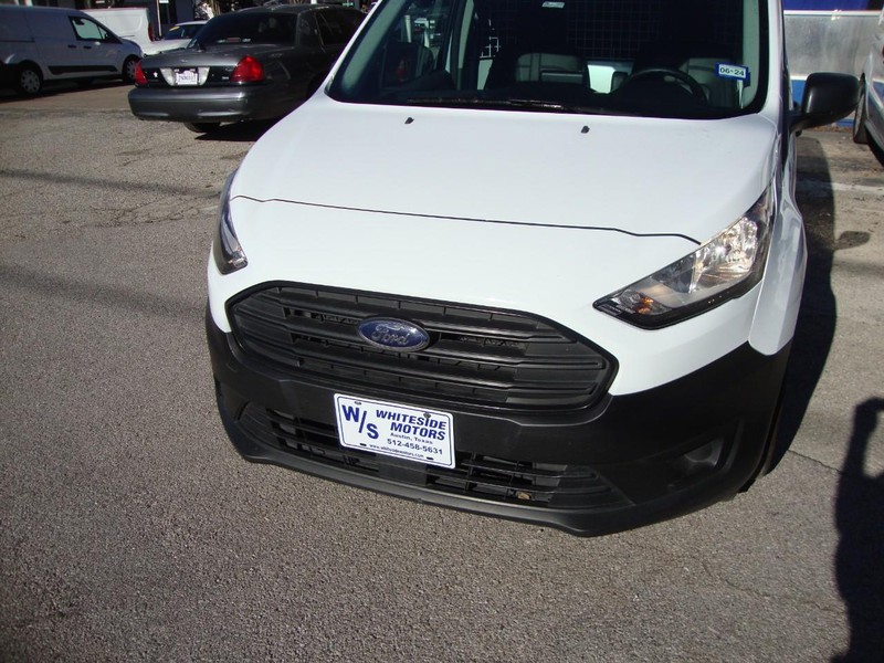 Ford Transit Connect Van Vehicle Full-screen Gallery Image 04