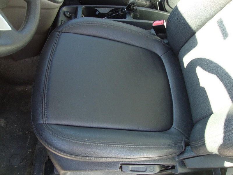 Ford Transit Connect Van Vehicle Full-screen Gallery Image 10