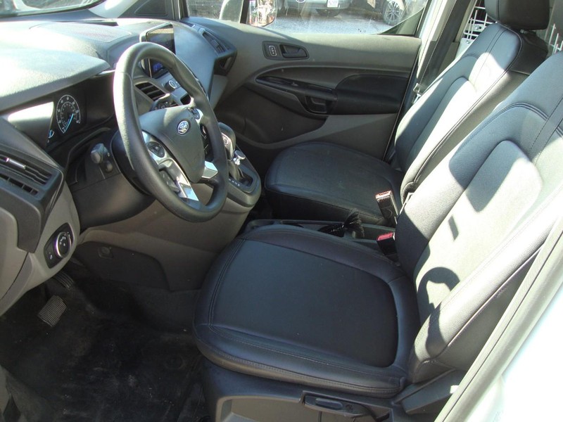 Ford Transit Connect Van Vehicle Full-screen Gallery Image 14