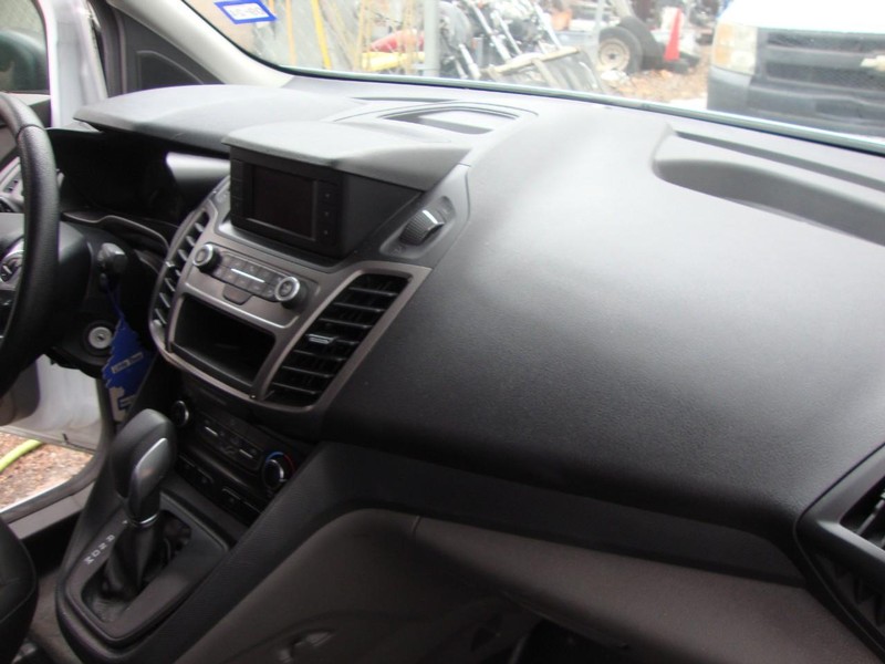 Ford Transit Connect Van Vehicle Full-screen Gallery Image 05