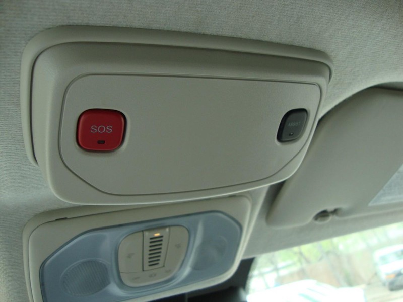 Ram ProMaster Cargo Van Vehicle Full-screen Gallery Image 08