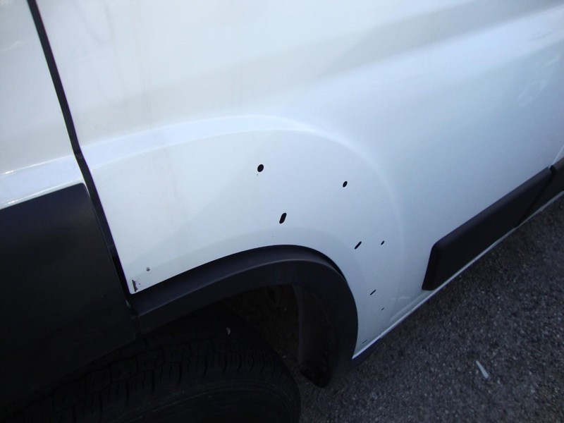Ram ProMaster Cargo Van Vehicle Full-screen Gallery Image 13