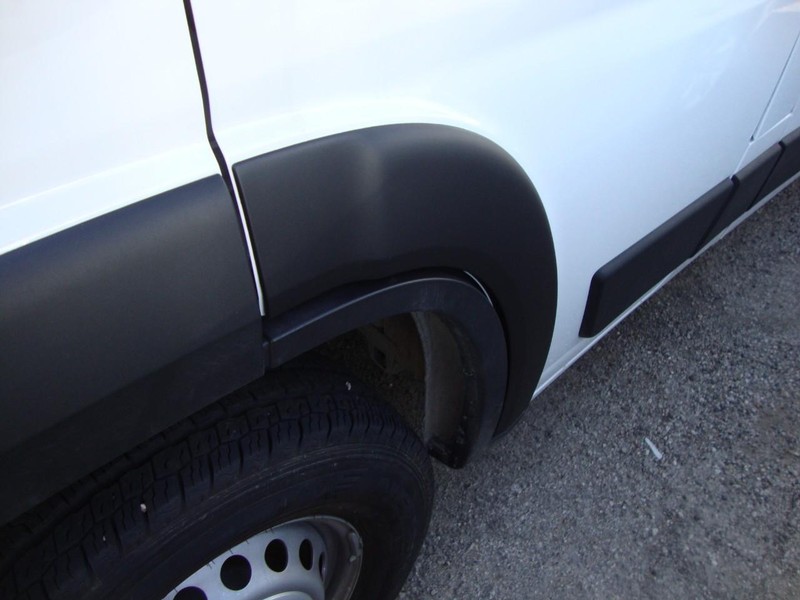 Ram ProMaster Cargo Van Vehicle Full-screen Gallery Image 14