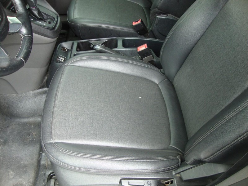 Ford Transit Connect Van Vehicle Full-screen Gallery Image 07