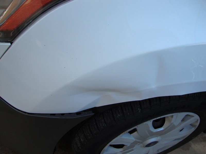 Ford Transit Connect Van Vehicle Full-screen Gallery Image 09