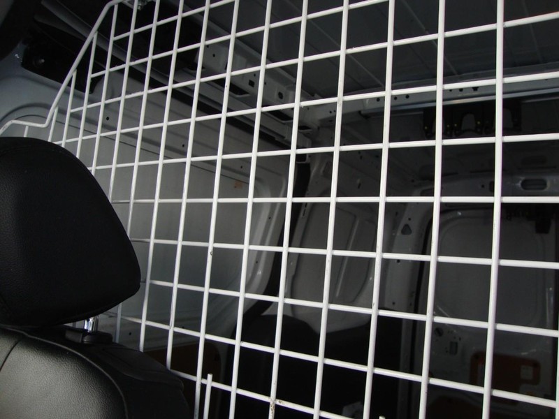 Ford Transit Connect Van Vehicle Full-screen Gallery Image 19