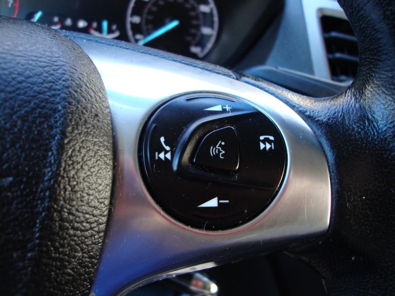Ford Transit Connect Van Vehicle Full-screen Gallery Image 20