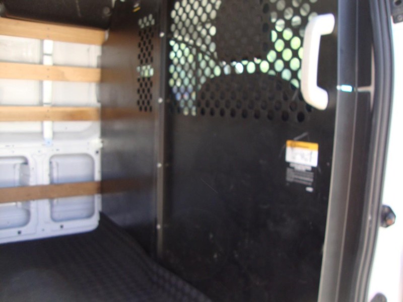 Ford Transit Cargo Van Vehicle Full-screen Gallery Image 03