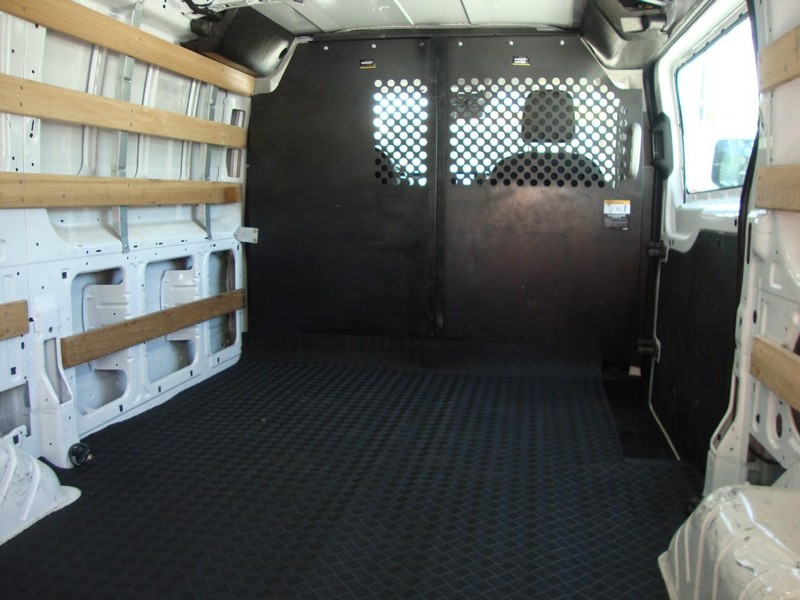 Ford Transit Cargo Van Vehicle Full-screen Gallery Image 18