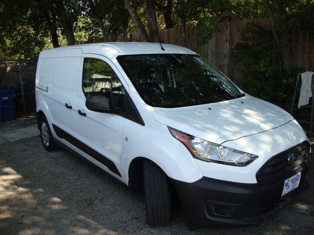 Ford Transit Connect Van XLT - Austin TX