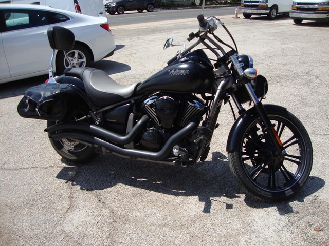 Kawasaki VULCAN 900 CUSTOM - Austin TX