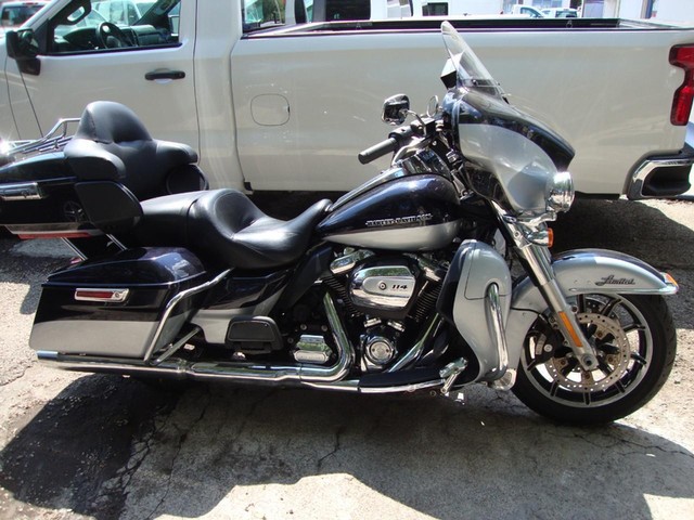 Harley-Davidson ULTRA CLASSIC LIMITED - Austin TX