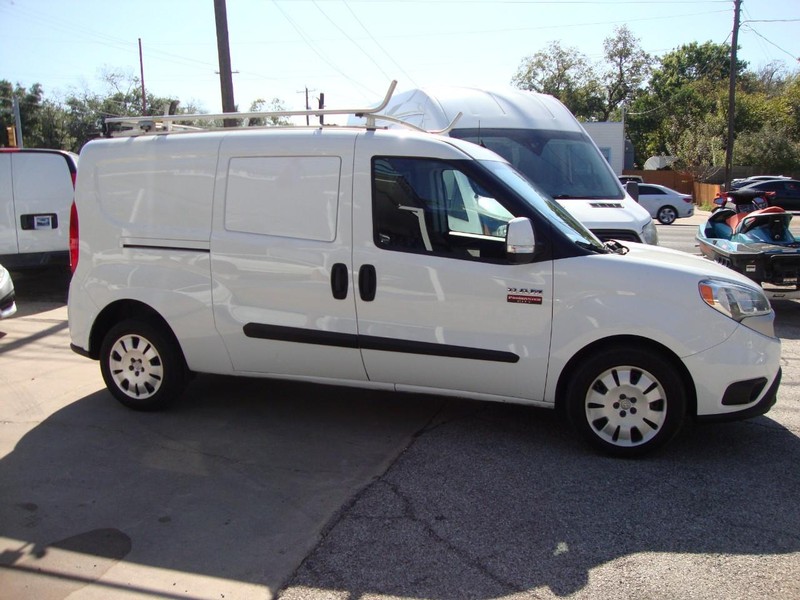 2021 RAM Promaster City SLT