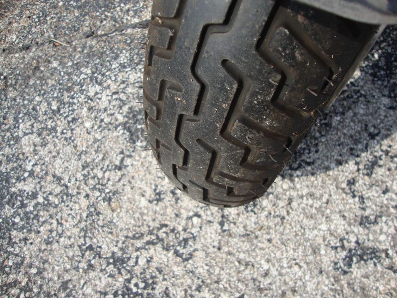 Harley-Davidson HERITAGE SOFTTAIL Vehicle Full-screen Gallery Image 04