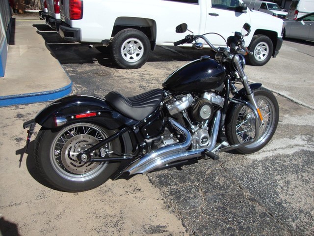 Harley-Davidson FXST STANDARD - Austin TX