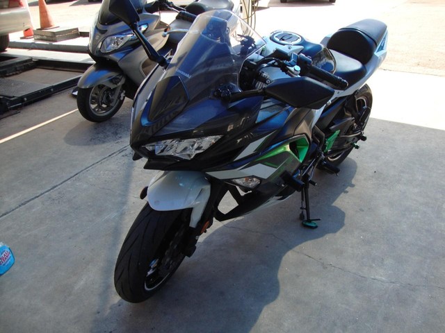 Kawasaki NINJA 650 - Austin TX