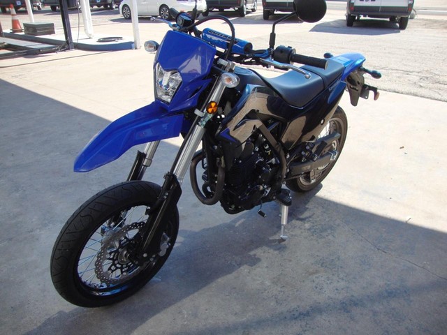 Kawasaki KLX230 - Austin TX