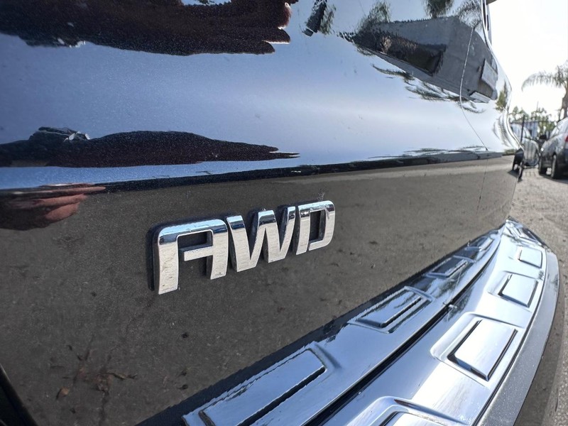 Chevrolet Traverse Vehicle Full-screen Gallery Image 15