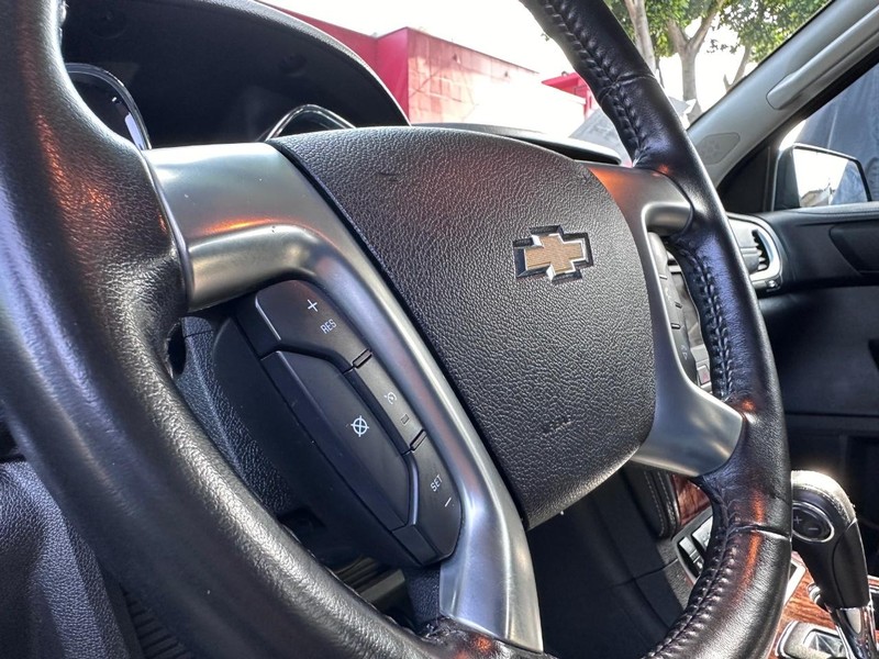 Chevrolet Traverse Vehicle Full-screen Gallery Image 28