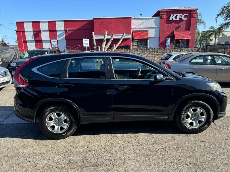 Honda CR-V Vehicle Full-screen Gallery Image 6