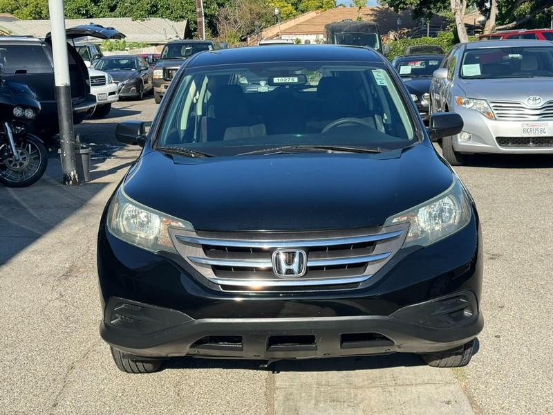 Honda CR-V Vehicle Full-screen Gallery Image 8
