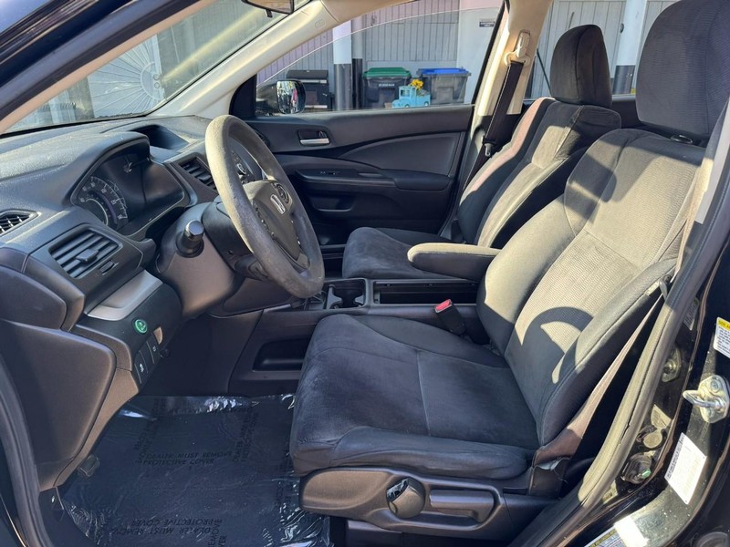 Honda CR-V Vehicle Full-screen Gallery Image 10