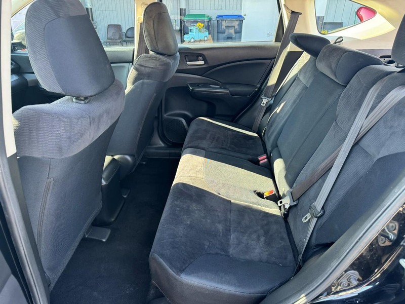 Honda CR-V Vehicle Full-screen Gallery Image 11