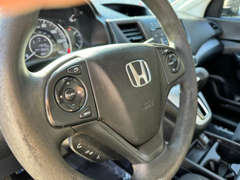 Honda CR-V Vehicle Full-screen Gallery Image 15