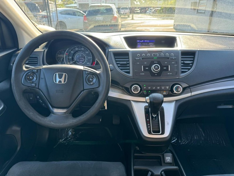 Honda CR-V Vehicle Full-screen Gallery Image 19