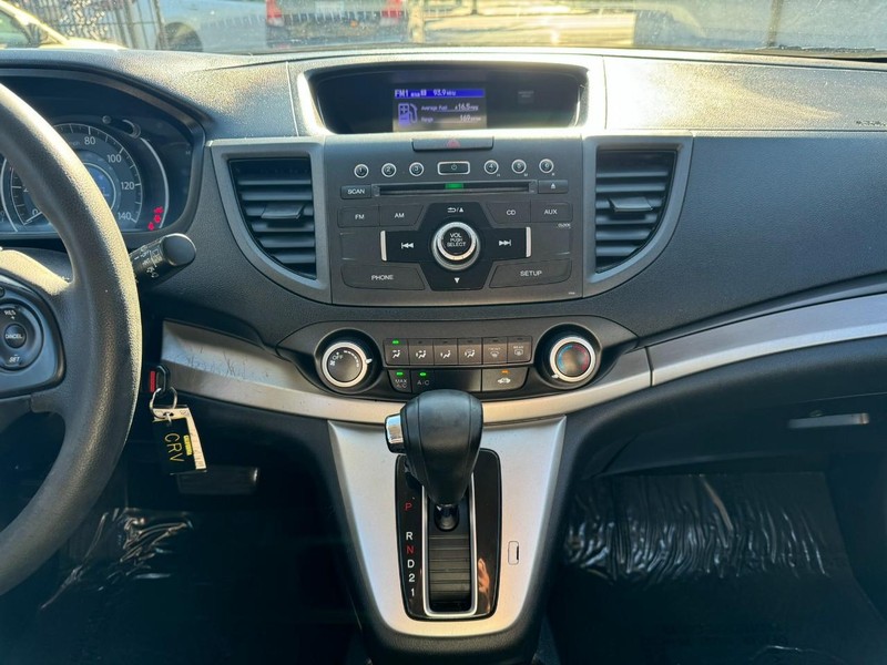 Honda CR-V Vehicle Full-screen Gallery Image 20