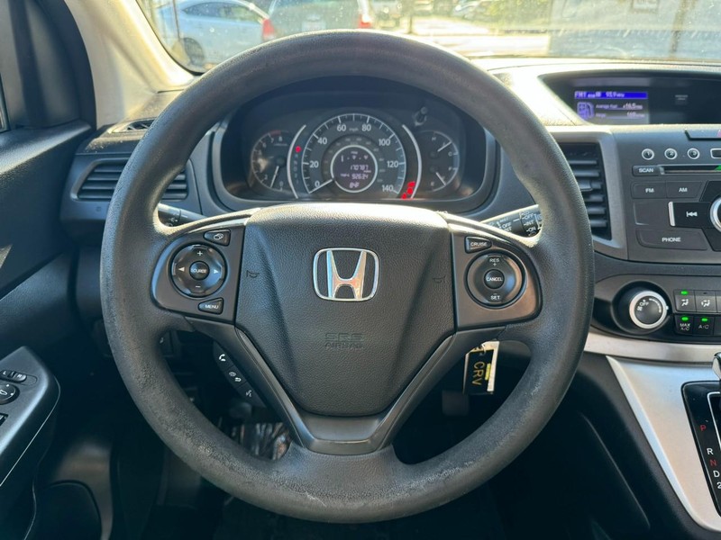 Honda CR-V Vehicle Full-screen Gallery Image 22