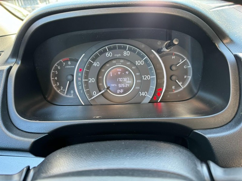 Honda CR-V Vehicle Full-screen Gallery Image 23