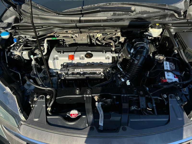 Honda CR-V Vehicle Full-screen Gallery Image 25