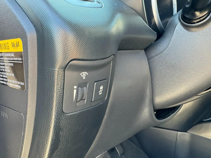 Kia Soul Vehicle Full-screen Gallery Image 14