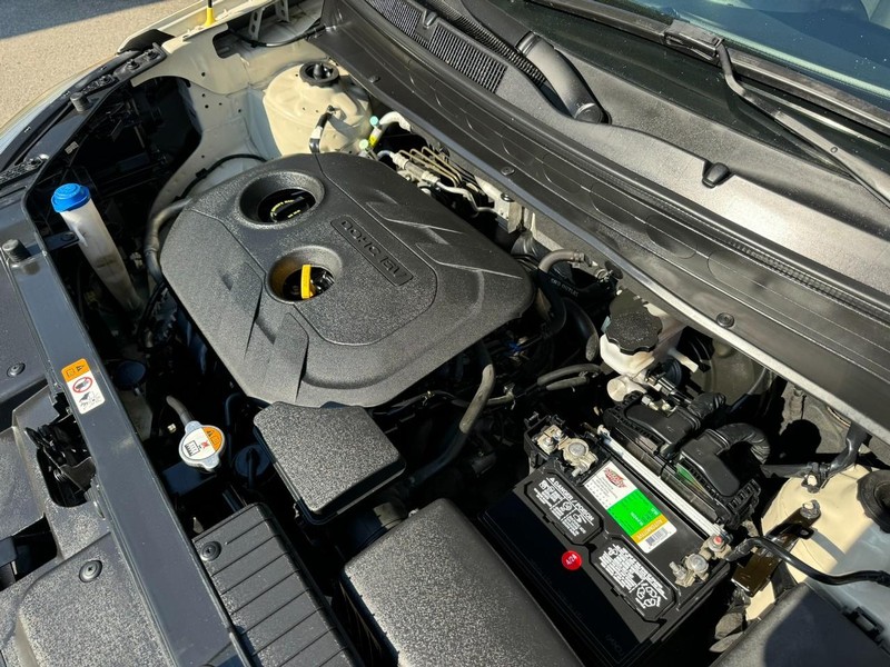 Kia Soul Vehicle Full-screen Gallery Image 24