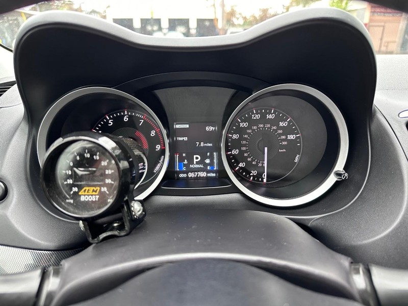 Mitsubishi Lancer Vehicle Full-screen Gallery Image 29