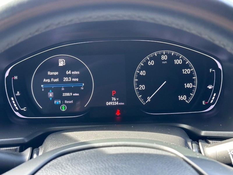 Honda Accord Sedan Vehicle Full-screen Gallery Image 31
