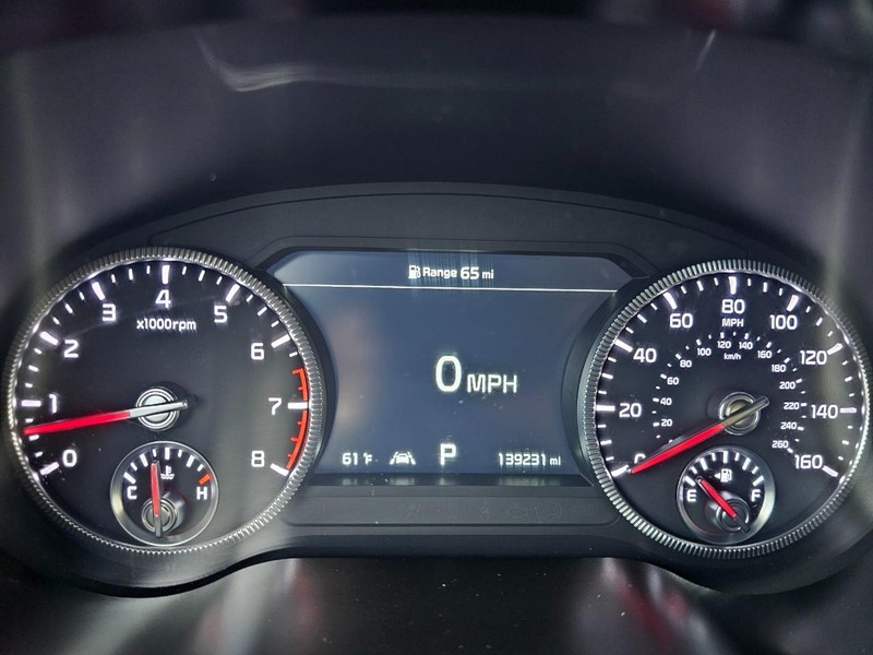 Kia Telluride Vehicle Full-screen Gallery Image 20