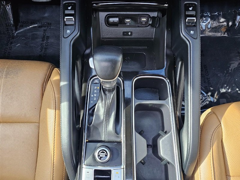 Kia Telluride Vehicle Full-screen Gallery Image 28